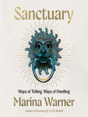 cover image of Sanctuary